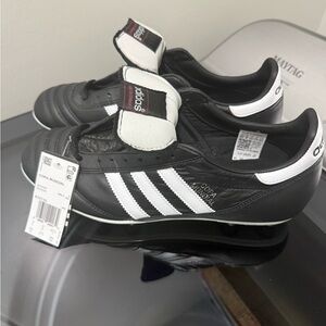 Copa Mundial soccer cleats
